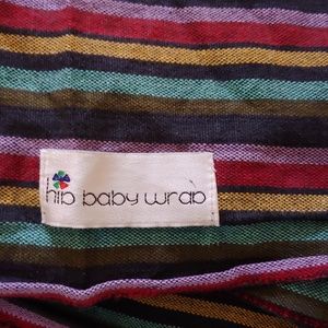 Hip Baby Woven Wrap